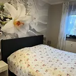 公寓 Im Harz Wohlfuehltempel Naehe Lamspringe Winzenburg