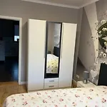 Im Harz Wohlfuehltempel Naehe Lamspringe 公寓 Winzenburg