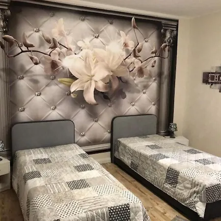 Apartment Im Harz Wohlfuehltempel Naehe Lamspringe