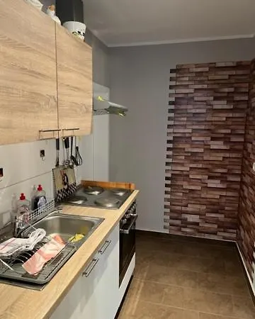 Im Harz Wohlfuehltempel Naehe Lamspringe Apartment *