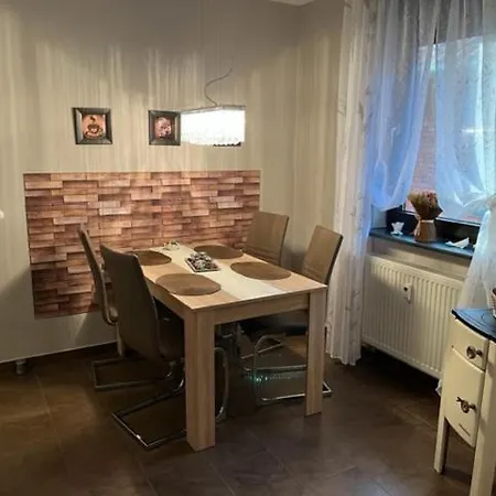 Im Harz Wohlfuehltempel Naehe Lamspringe