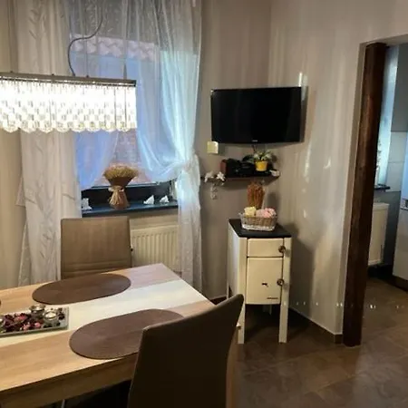 Apartment Im Harz Wohlfuehltempel Naehe Lamspringe