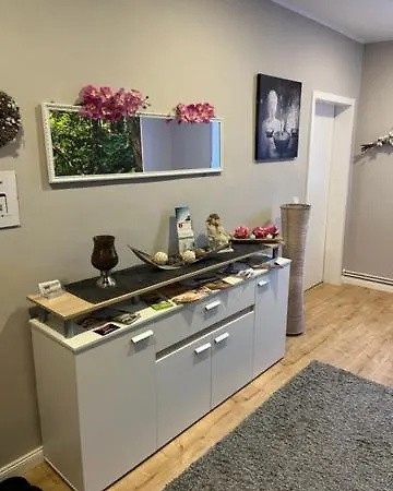 Apartamento Im Harz Wohlfühltempel Nähe Lamspringe