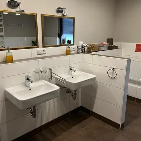 Im Harz Wohlfuehltempel Naehe Lamspringe Apartment *