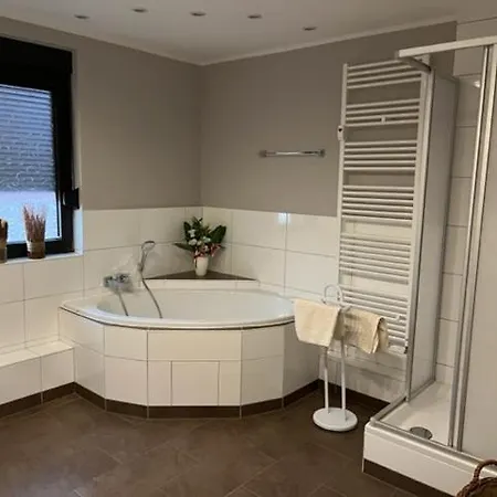Apartment Im Harz Wohlfuehltempel Naehe Lamspringe Winzenburg