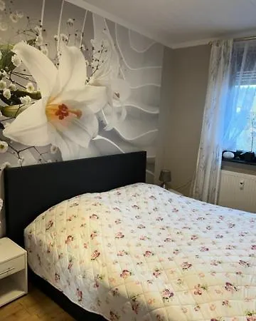 Apartamento Im Harz Wohlfühltempel Nähe Lamspringe Winzenburg