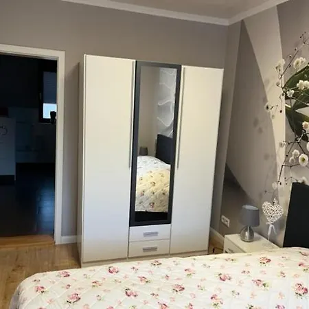Im Harz Wohlfühltempel Nähe Lamspringe Apartamento Winzenburg