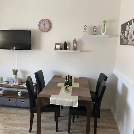 Im Harz Wohlfuehltempel Naehe Lamspringe Winzenburg