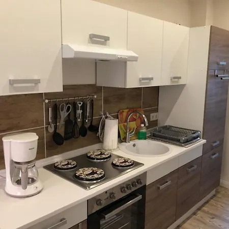 Im Harz Wohlfuehltempel Naehe Lamspringe Apartment