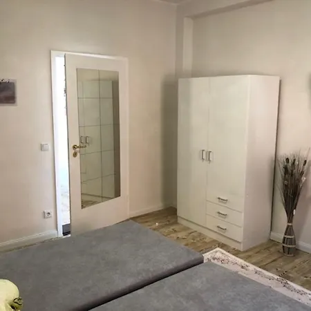 Im Harz Wohlfuehltempel Naehe Lamspringe Apartment Winzenburg