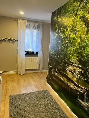 Im Harz Wohlfuehltempel Naehe Lamspringe דירה