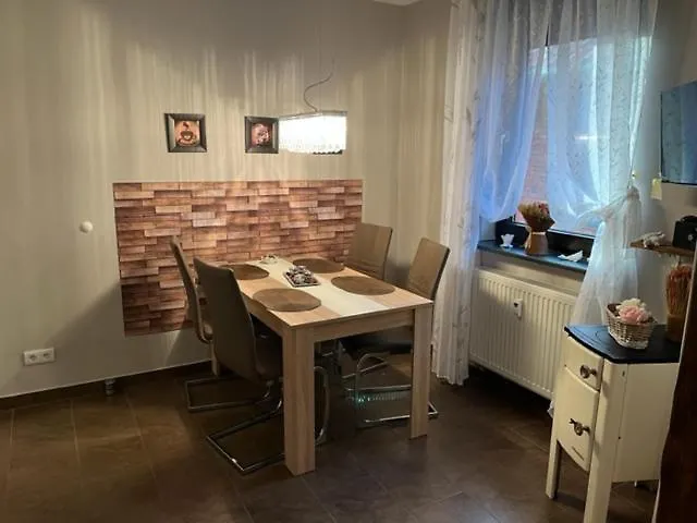 Im Harz Wohlfuehltempel Naehe Lamspringe