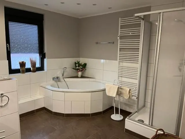 דירה Im Harz Wohlfuehltempel Naehe Lamspringe Winzenburg