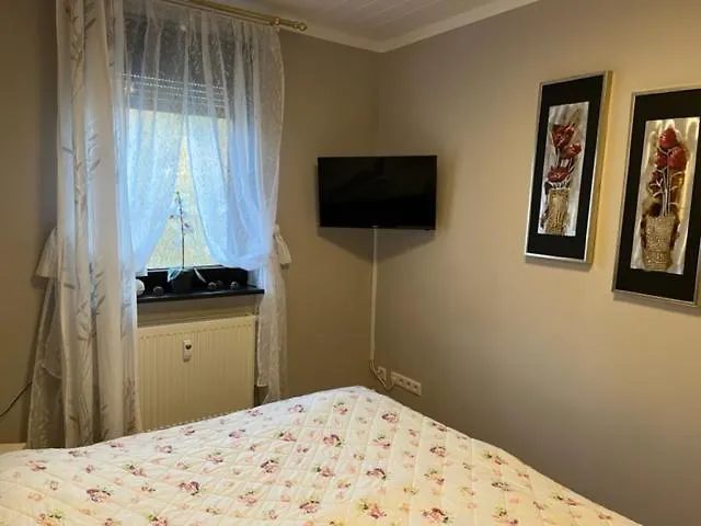 Im Harz Wohlfuehltempel Naehe Lamspringe * Winzenburg