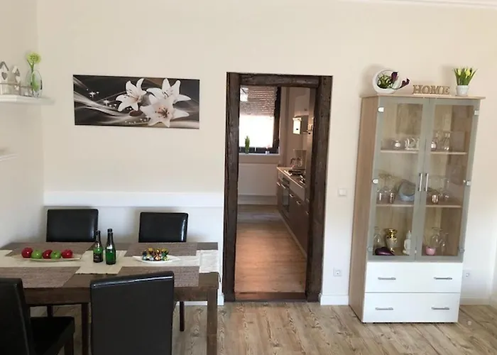 Im Harz Wohlfuehltempel Naehe Lamspringe דירה