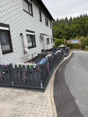 Im Harz Wohlfuehltempel Naehe Lamspringe Winzenburg