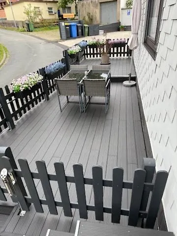 Im Harz Wohlfuehltempel Naehe Lamspringe דירה Winzenburg